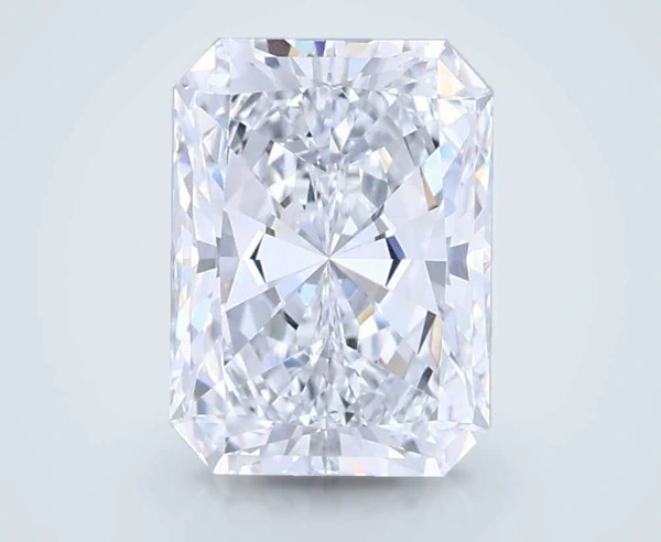 1.37 Carat · D · VVS2 Rare Carat Ideal Cut