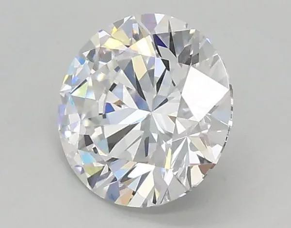 0.69 Carat · D · VVS1 Rare Carat Ideal Cut