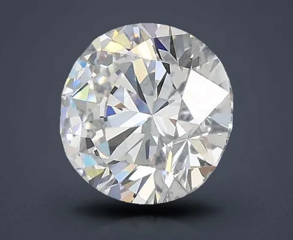 0.69 Carat · D · VVS1 Rare Carat Ideal Cut