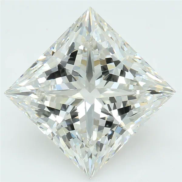 4.18 Carat · I · VS1 Rare Carat Ideal Cut