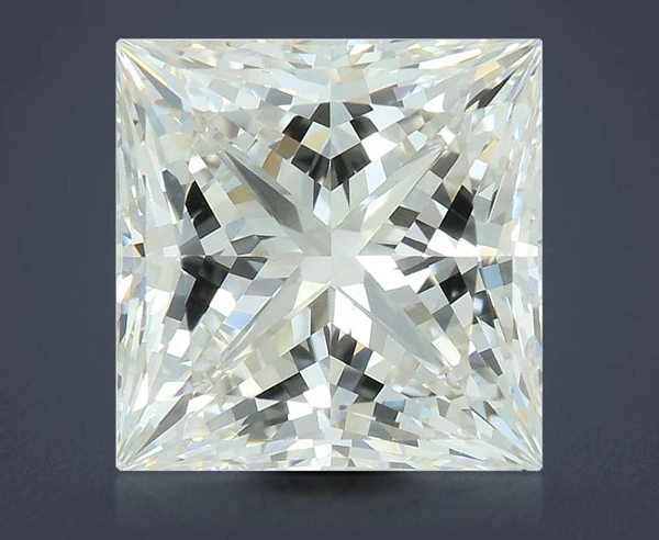4.18 Carat · I · VS1 Rare Carat Ideal Cut