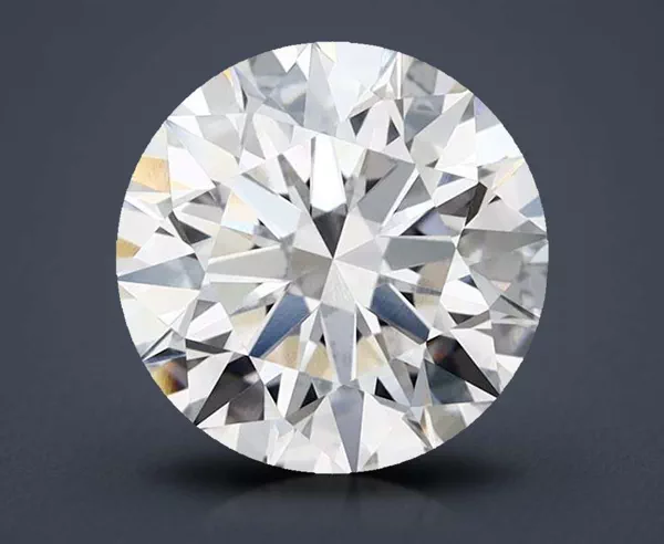 3.12 Carat · D · VS1 Rare Carat Ideal Cut