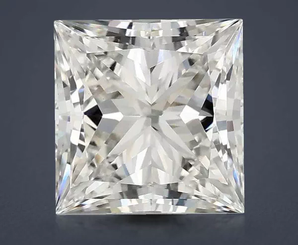 2.38 Carat · F · VVS2 Rare Carat Ideal Cut