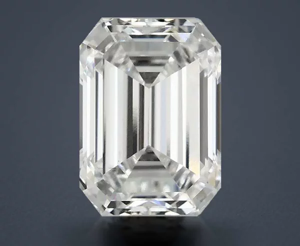 2.89 Carat · E · VS1 Rare Carat Ideal Cut