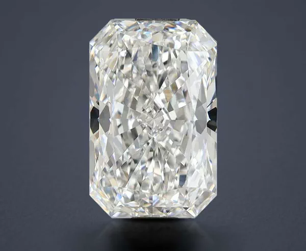 3.16 Carat · E · VS1 Rare Carat Ideal Cut