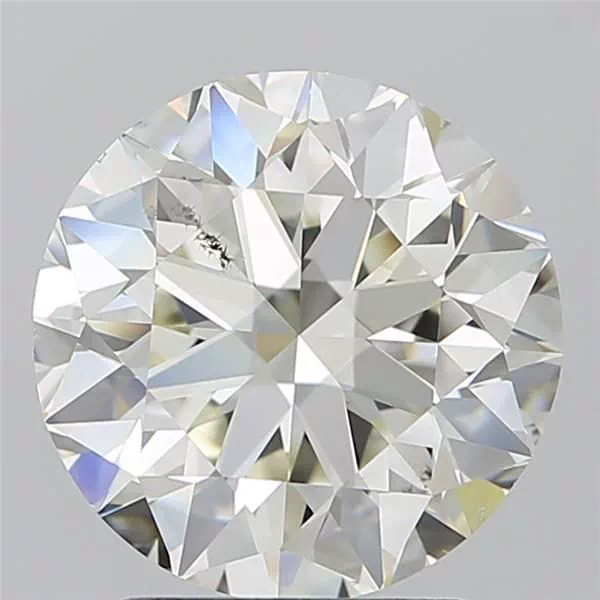 2.9 Carat · J · SI1 excellent Cut