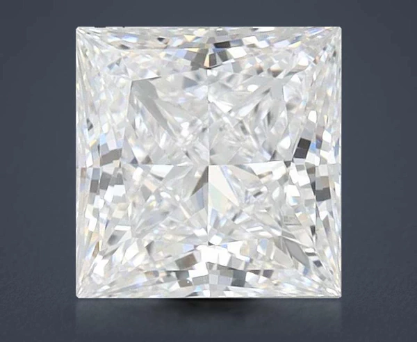 1.31 Carat · D · FL Rare Carat Ideal Cut