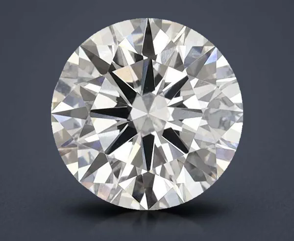 1.82 Carat · D · VS1 Rare Carat Ideal Cut