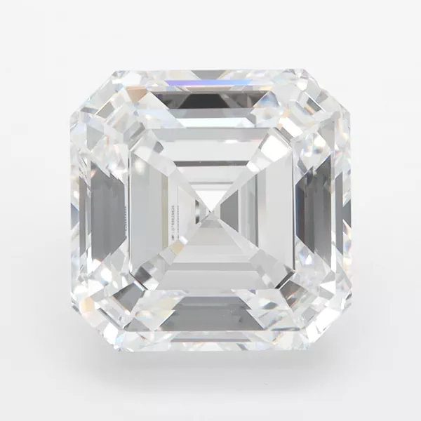 4.91 Carat · D · FL Rare Carat Ideal Cut