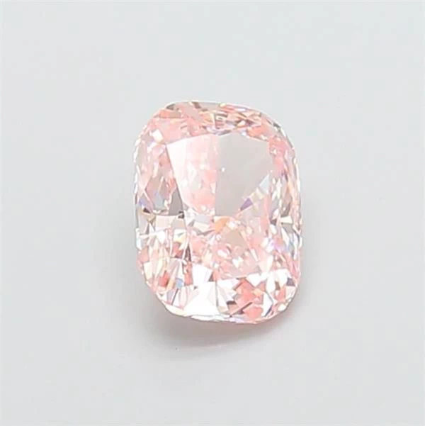 1.44 Carat · Pink · Fancy Intense · VS1