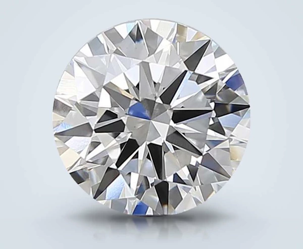 2.22 Carat · E · VS1 excellent Cut
