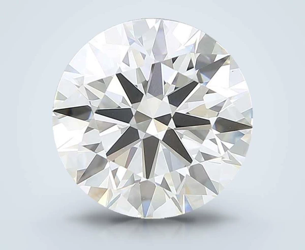 6.71 Carat · G · VS1 Rare Carat Ideal Cut
