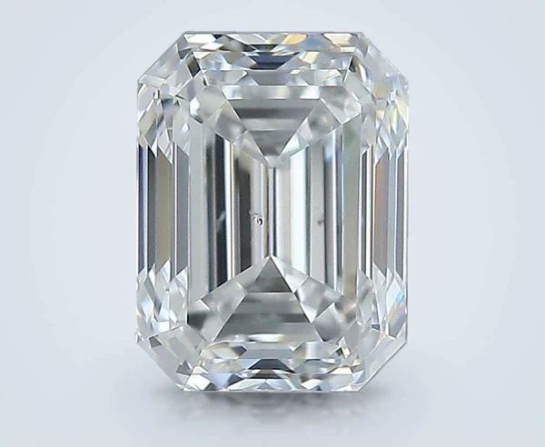 1.5 Carat · F · SI1 very good Cut