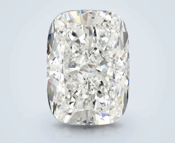 9.98 Carat · E · VVS2 Rare Carat Ideal Cut