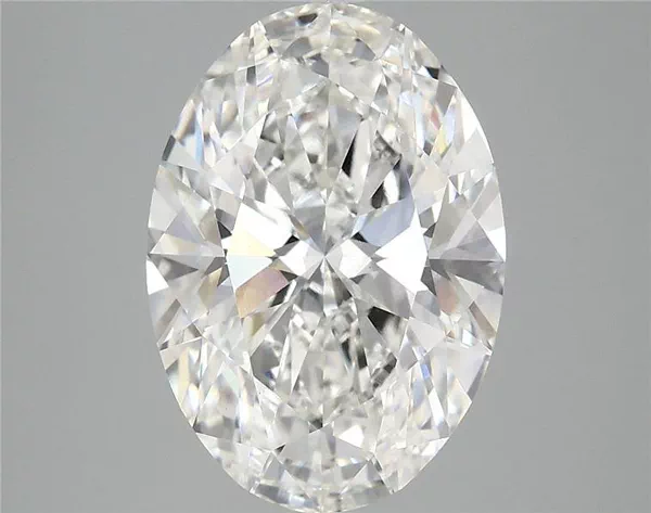 4.02 Carat · F · VS1 Rare Carat Ideal Cut