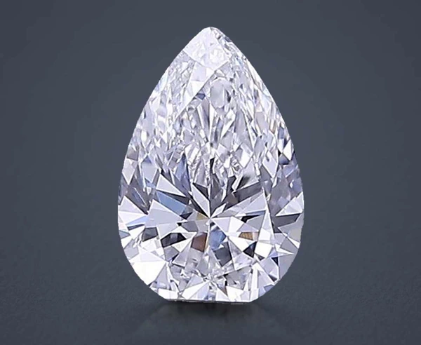 0.51 Carat · D · VVS1 Rare Carat Ideal Cut