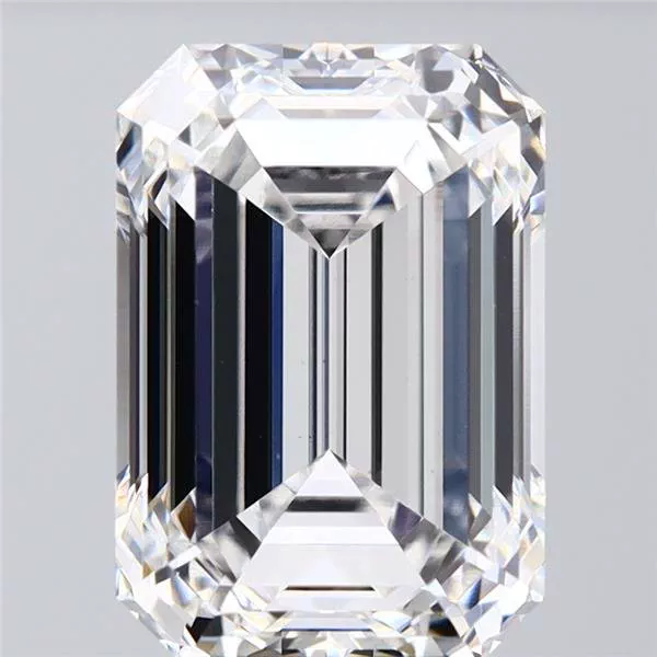 6.06 Carat · E · VVS2 Rare Carat Ideal Cut