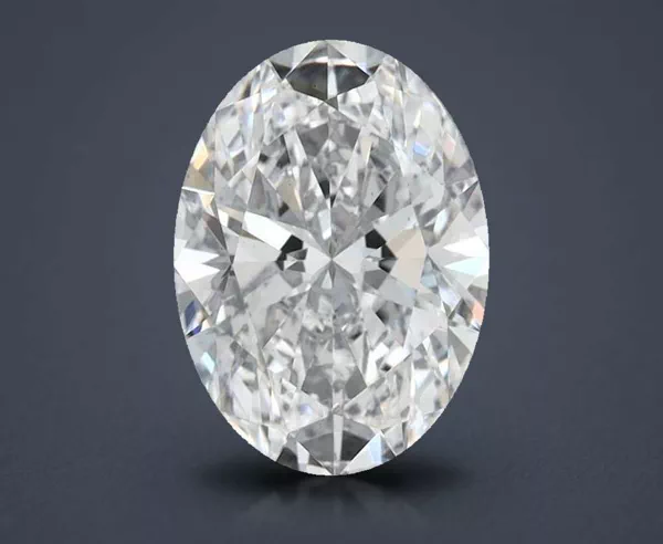 2.17 Carat · D · VS2 Rare Carat Ideal Cut