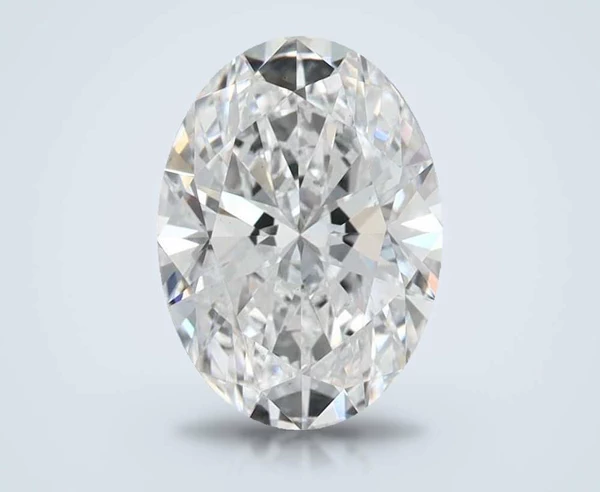 2.17 Carat · D · VS2 Rare Carat Ideal Cut