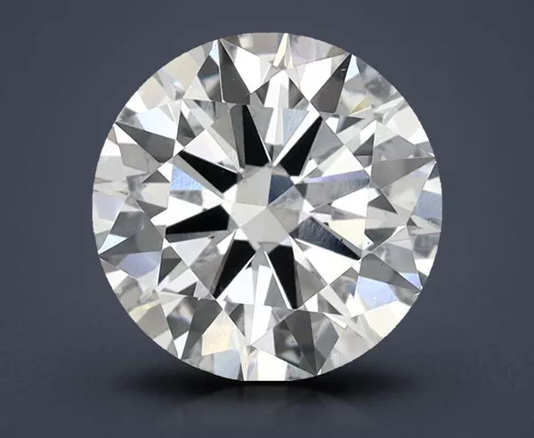 2.56 Carat · F · VS1 Rare Carat Ideal Cut