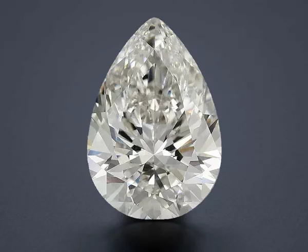 2.58 Carat · G · VVS2 Rare Carat Ideal Cut
