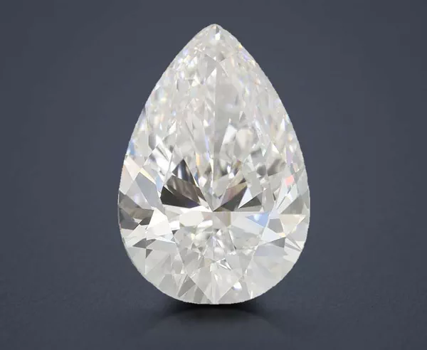 3.08 Carat · D · FL Rare Carat Ideal Cut