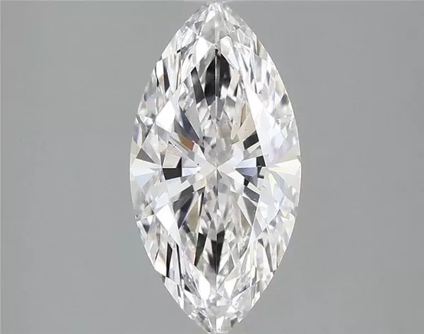 1.59 Carat · D · VS2 Rare Carat Ideal Cut