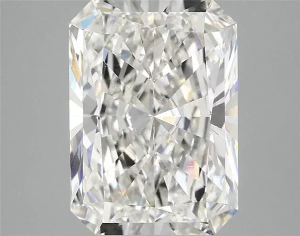 3.32 Carat · F · VVS2 Rare Carat Ideal Cut