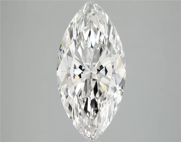 2.59 Carat · F · VS2 Rare Carat Ideal Cut