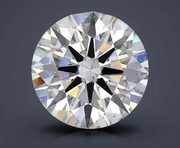4.01 Carat · D · SI1 Rare Carat Ideal Cut