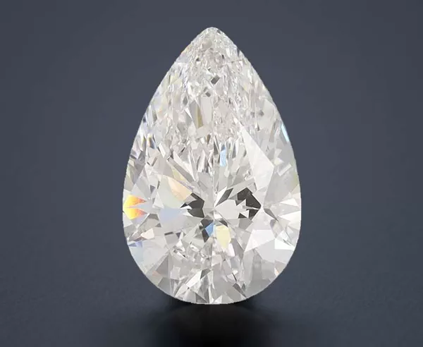 2.56 Carat · D · VS1 Rare Carat Ideal Cut