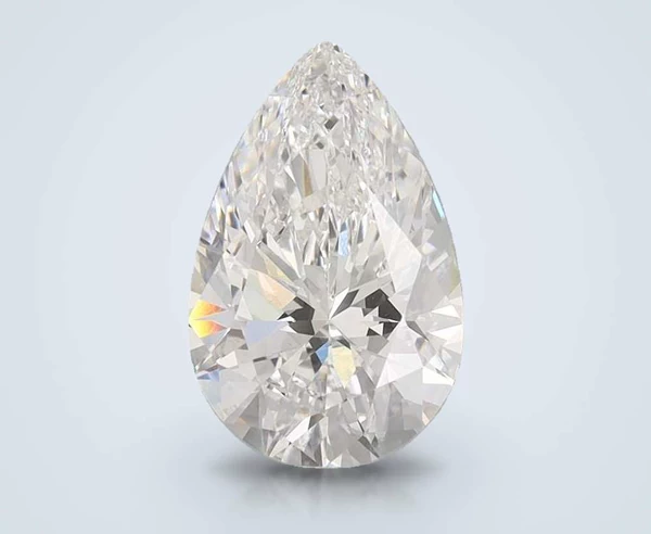 2.56 Carat · D · VS1 Rare Carat Ideal Cut