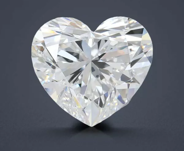 5.15 Carat · D · FL Rare Carat Ideal Cut