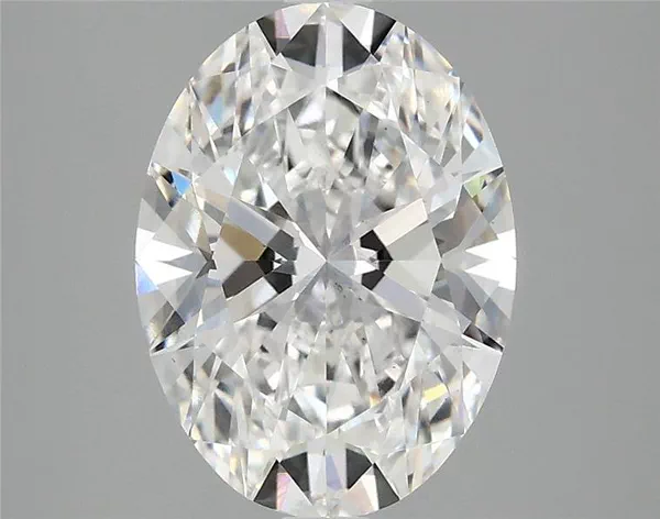 3.02 Carat · E · VS1 Rare Carat Ideal Cut