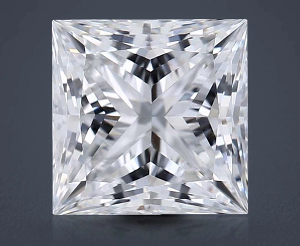 1.27 Carat · E · VVS2 Rare Carat Ideal Cut