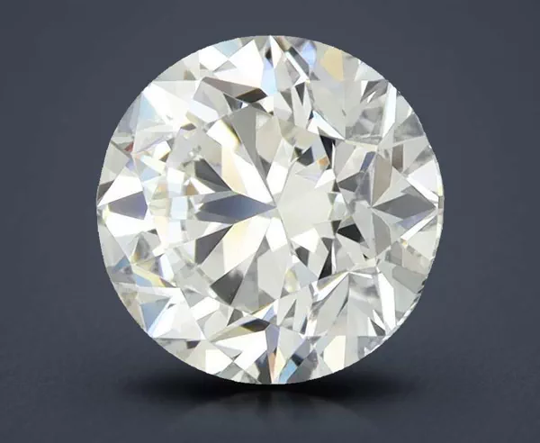 1.01 Carat · I · VS1 very good Cut