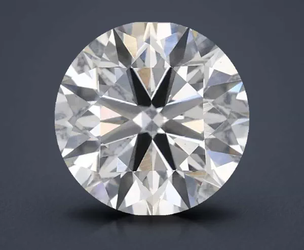 1.25 Carat · H · VVS2 excellent Cut