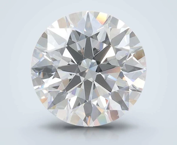 2.66 Carat · D · VVS1 Rare Carat Ideal Cut