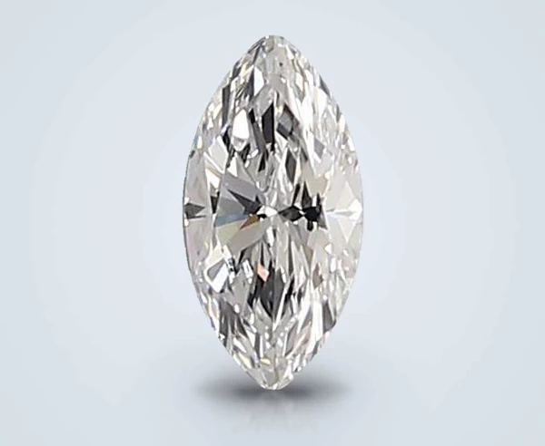 0.39 Carat · D · VVS2 Rare Carat Ideal Cut