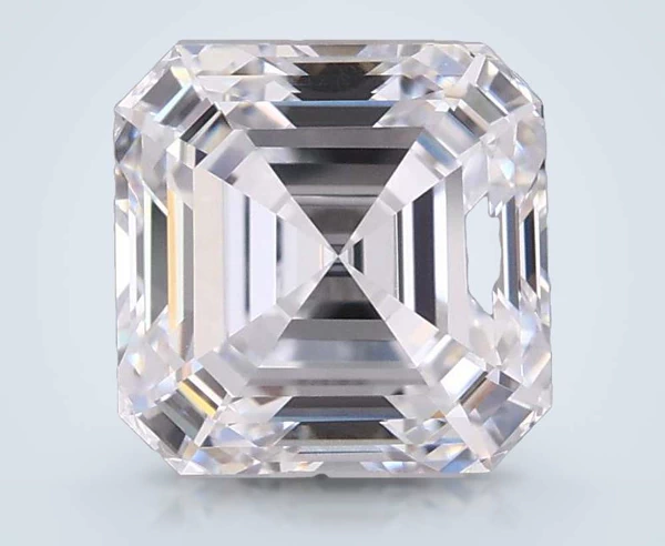 2.57 Carat · D · VVS2 Rare Carat Ideal Cut