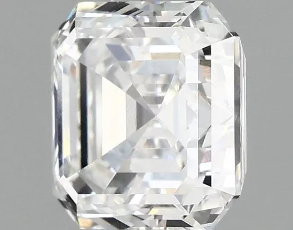 1.89 Carat · D · VVS2 very good Cut