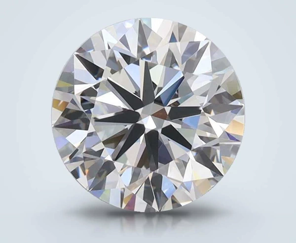1.98 Carat · D · FL Rare Carat Ideal Cut
