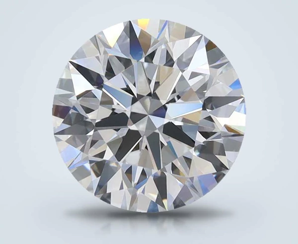 2.25 Carat · E · FL Rare Carat Ideal Cut