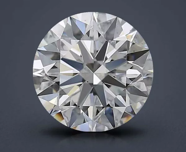 2.72 Carat · F · VS2 Rare Carat Ideal Cut