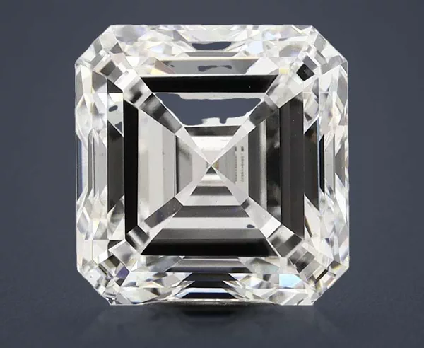 7.01 Carat · F · VS1 very good Cut