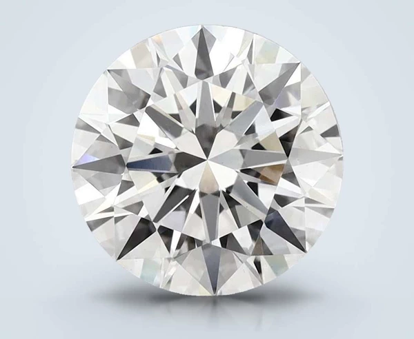 2.5 Carat · E · VS1 Rare Carat Ideal Cut