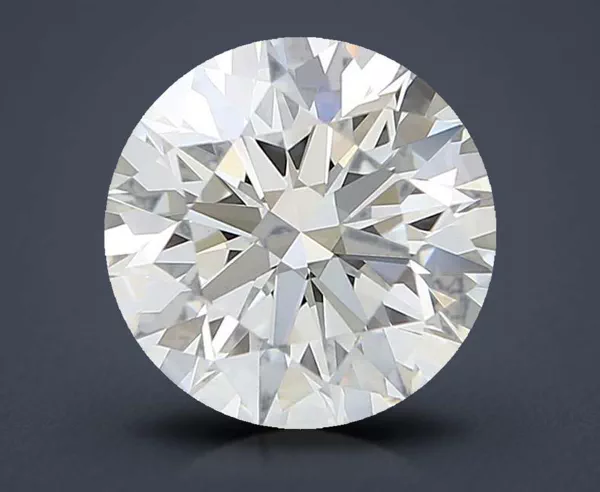 2.29 Carat · E · VVS1 Rare Carat Ideal Cut