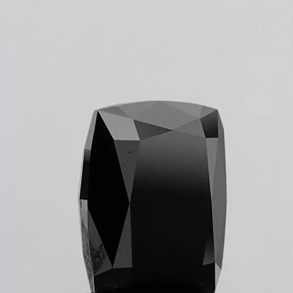 1.53 Carat · Black · Fancy