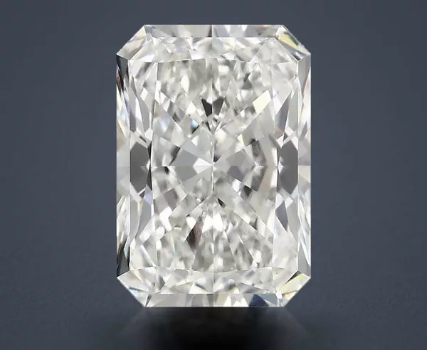 3.35 Carat · F · VS1 Rare Carat Ideal Cut