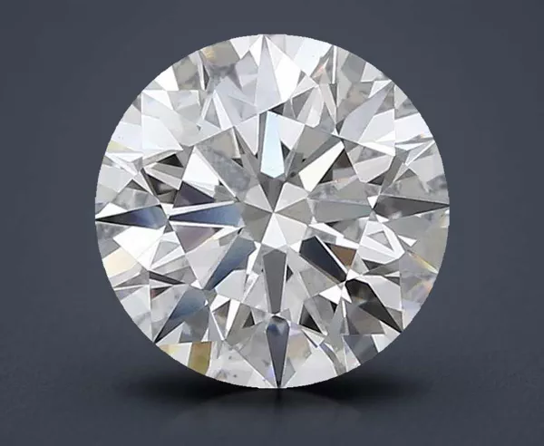 3.84 Carat · G · VVS2 Rare Carat Ideal Cut